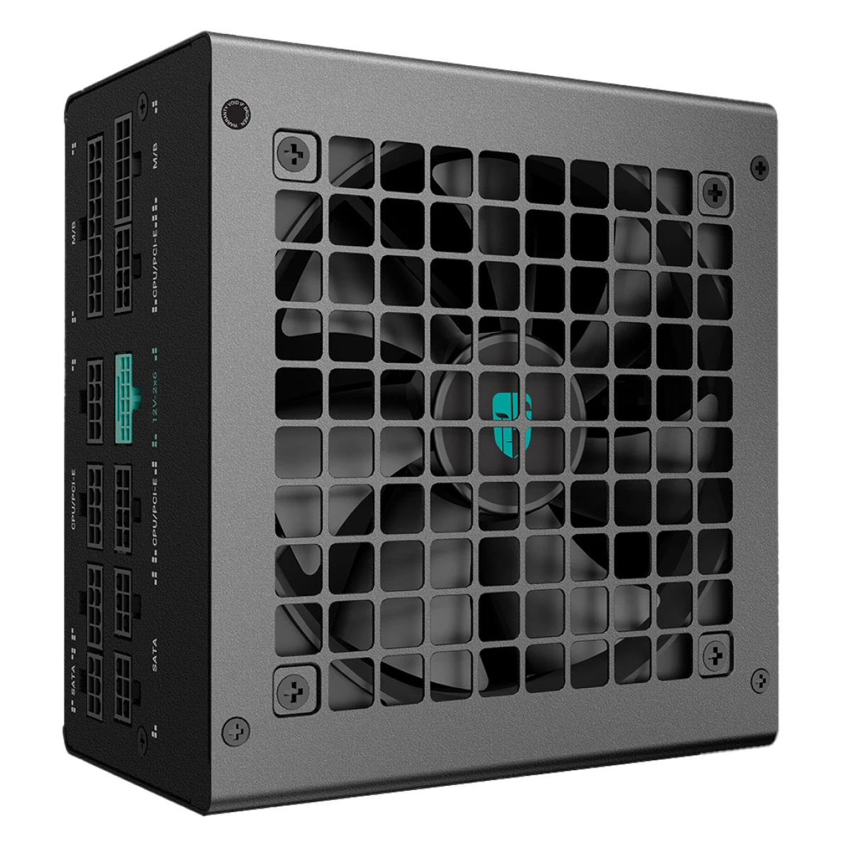 Deepcool Gamer Storm PN1200M 1200w 80+ Gold Fully Modular Deepcool Gamer Storm PN1200M 1200w 80+ Gold Fully Modular